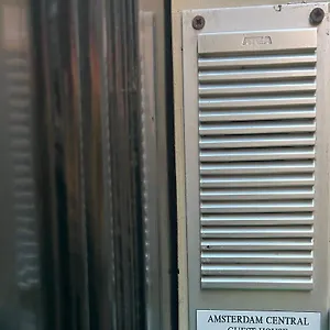 2* Affittacamere Amsterdam Central Guest House