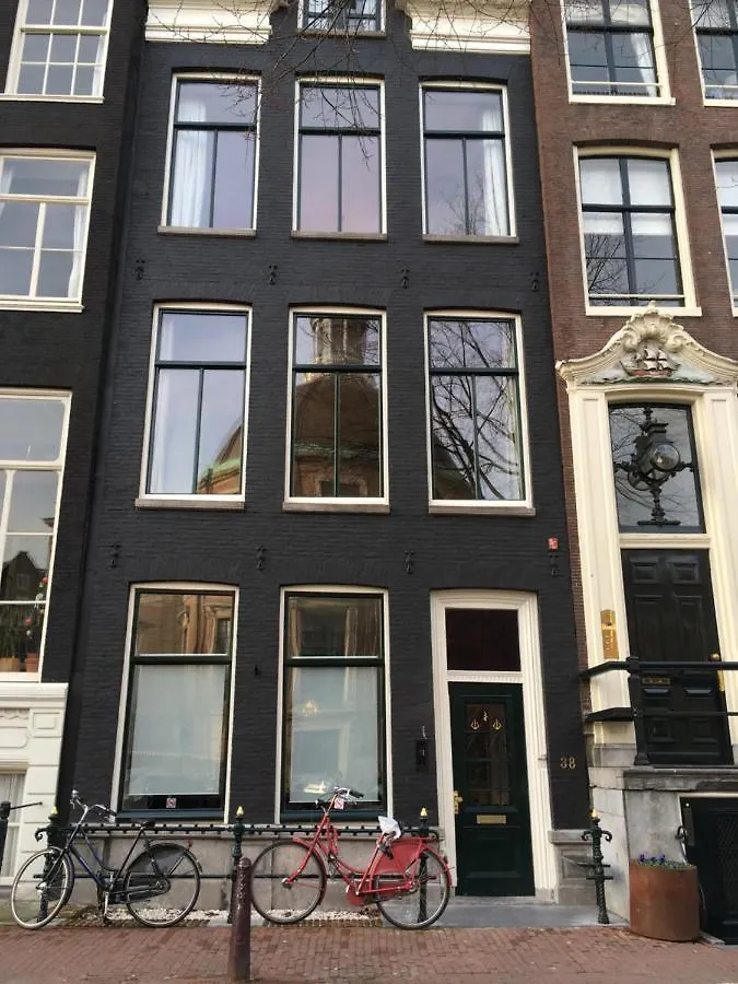 Kangaroom Amsterdam