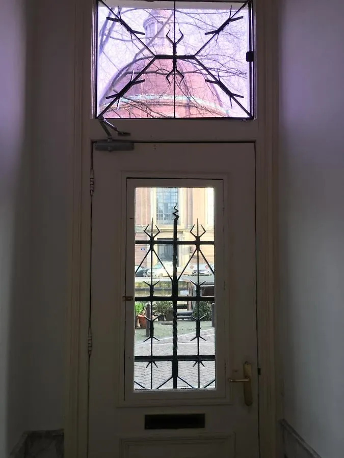 Kangaroom Ámsterdam