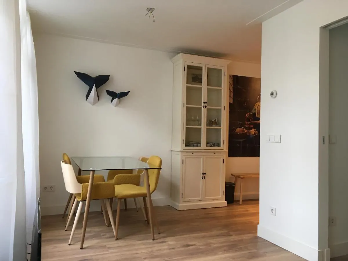Kangaroom Amsterdam 2*,  Paesi Bassi