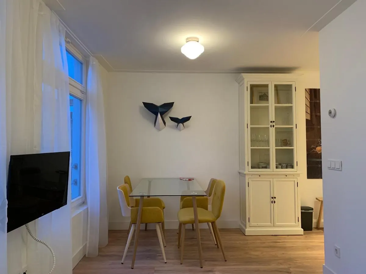 ** Affittacamere Kangaroom Amsterdam Paesi Bassi