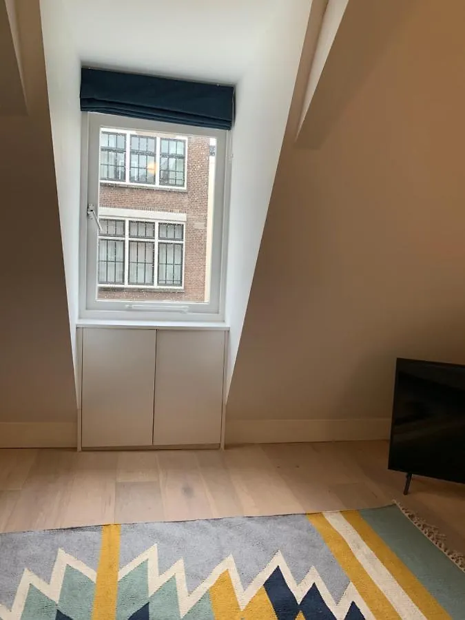 Affittacamere Kangaroom Amsterdam
