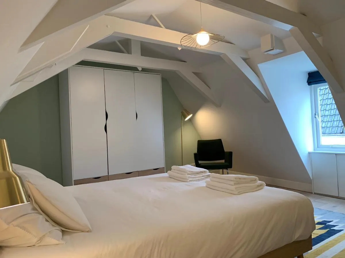 Kangaroom Amsterdam