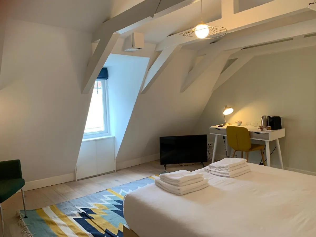 Affittacamere Kangaroom Amsterdam