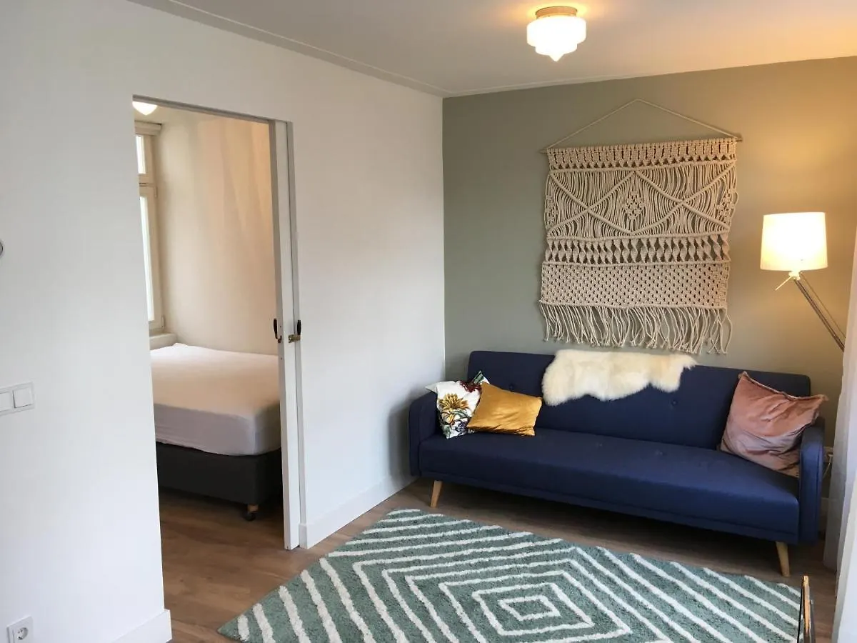 Guest house Kangaroom Amsterdam
