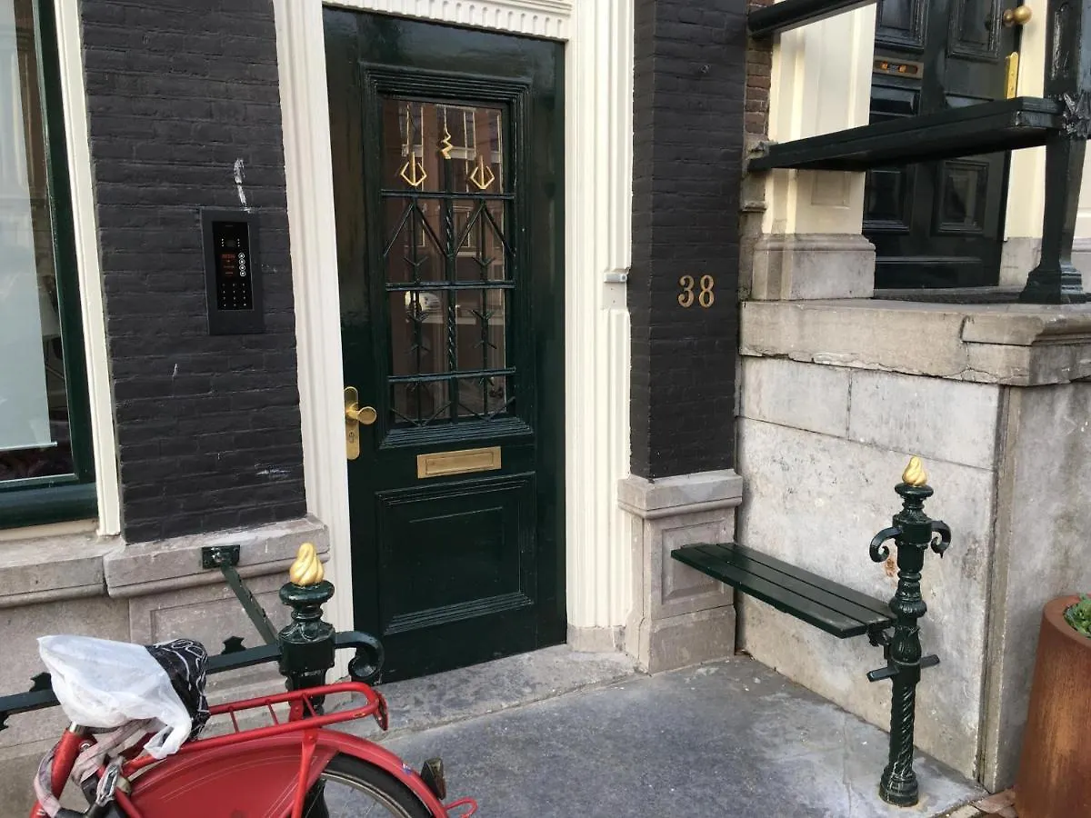 Kangaroom Amsterdam Netherlands