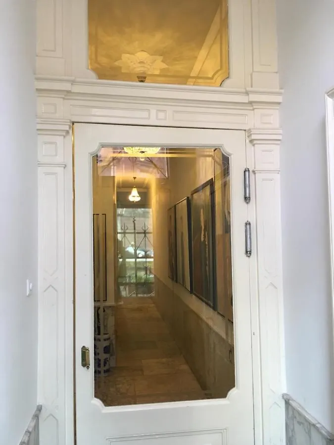 ** Guest house Kangaroom Amsterdam Netherlands