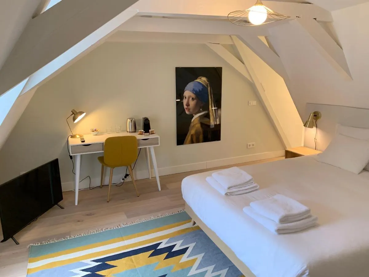 Kangaroom Amsterdam Netherlands