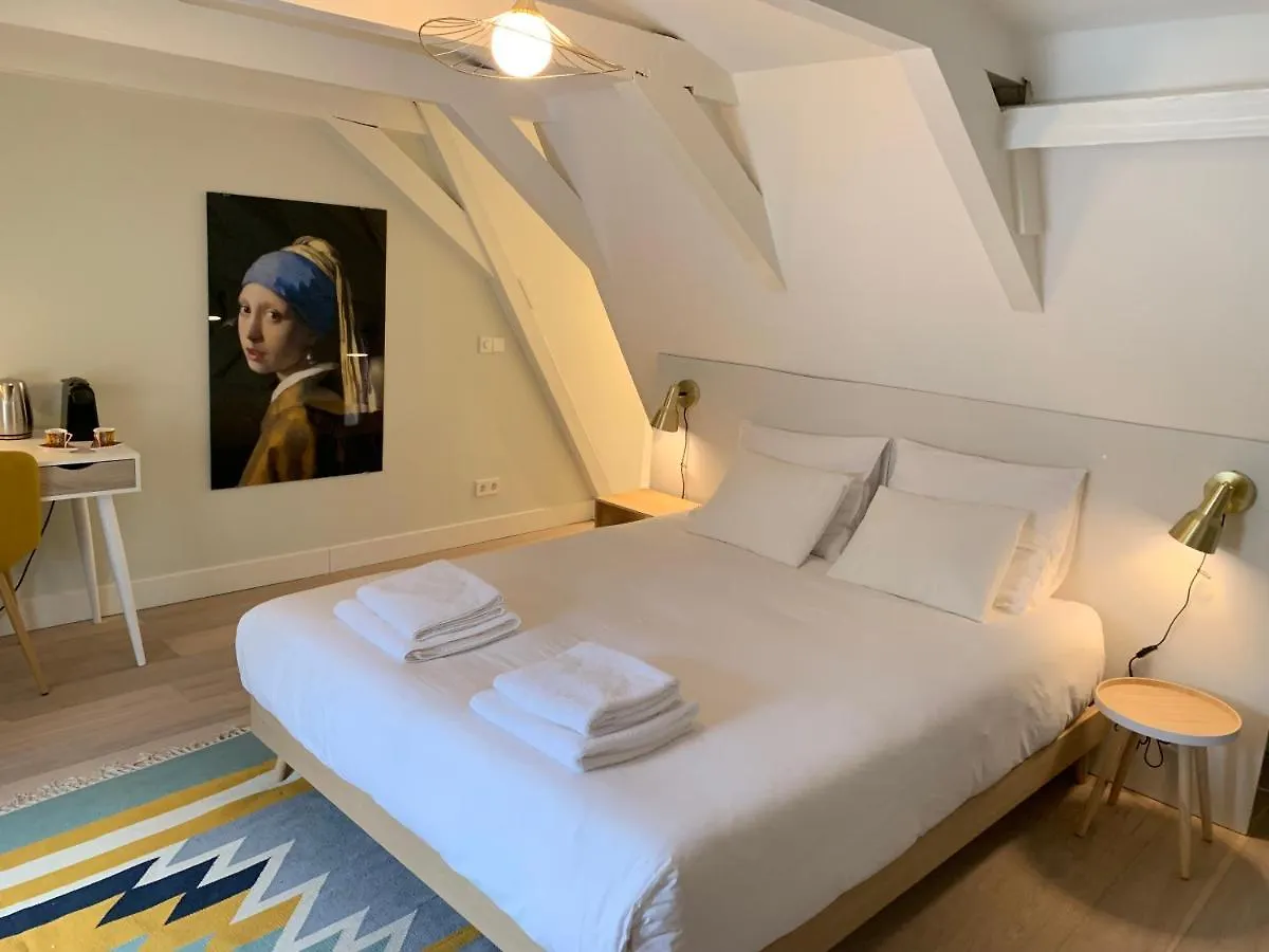 Guest house Kangaroom Amsterdam